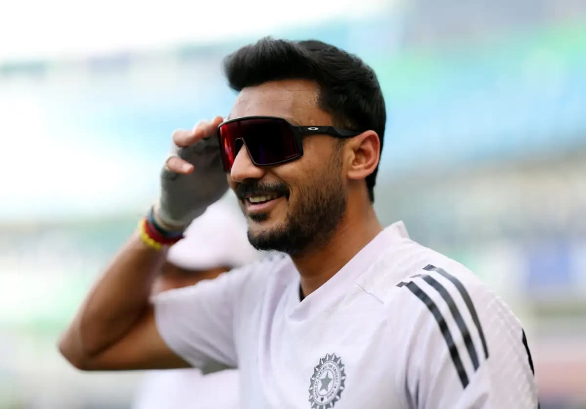 Axar Patel Appointed as Delhi Capitals Captain for IPL 2025