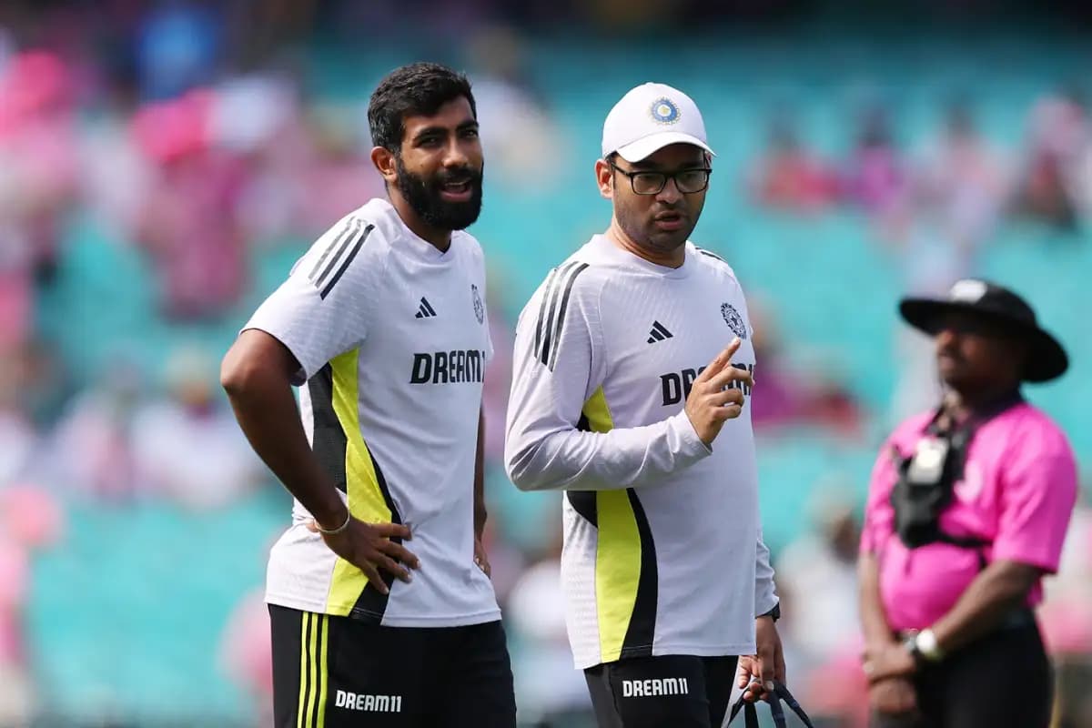 Bumrah Likely to Miss Initial Matches of IPL 2025 for Mumbai Indians