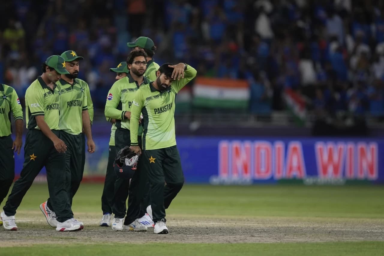 PCB Chairman Naqvi Orders Review of National T20 Cup Salary Reduction