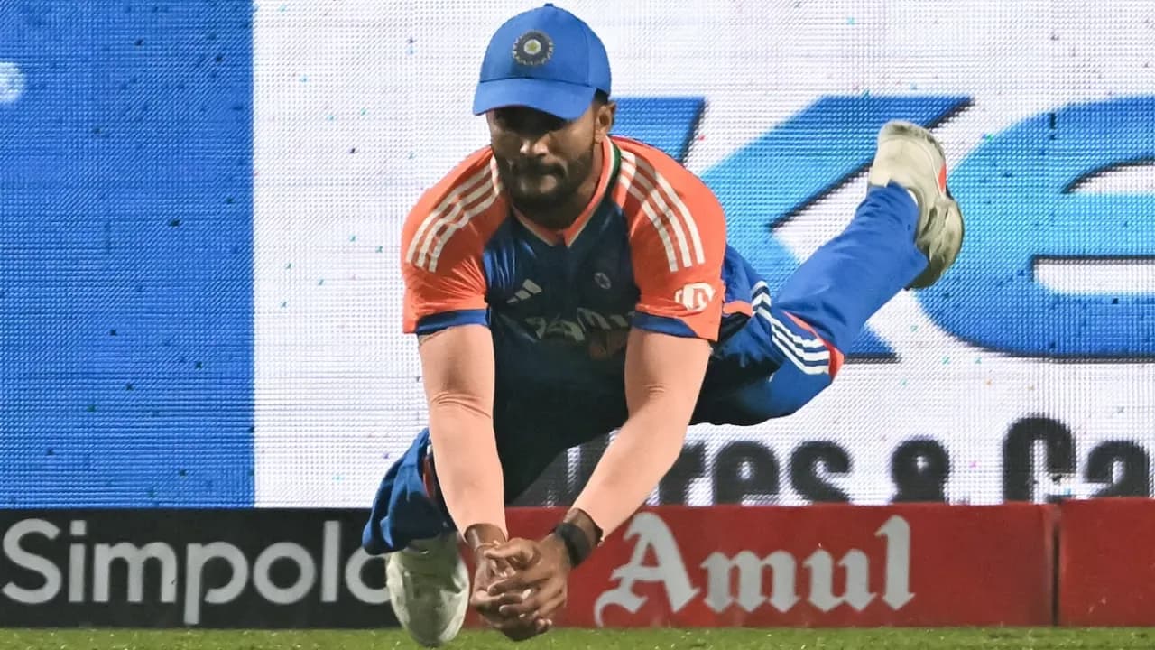 Nitish Reddy fit to rejoin SRH squad following recovery from side strain