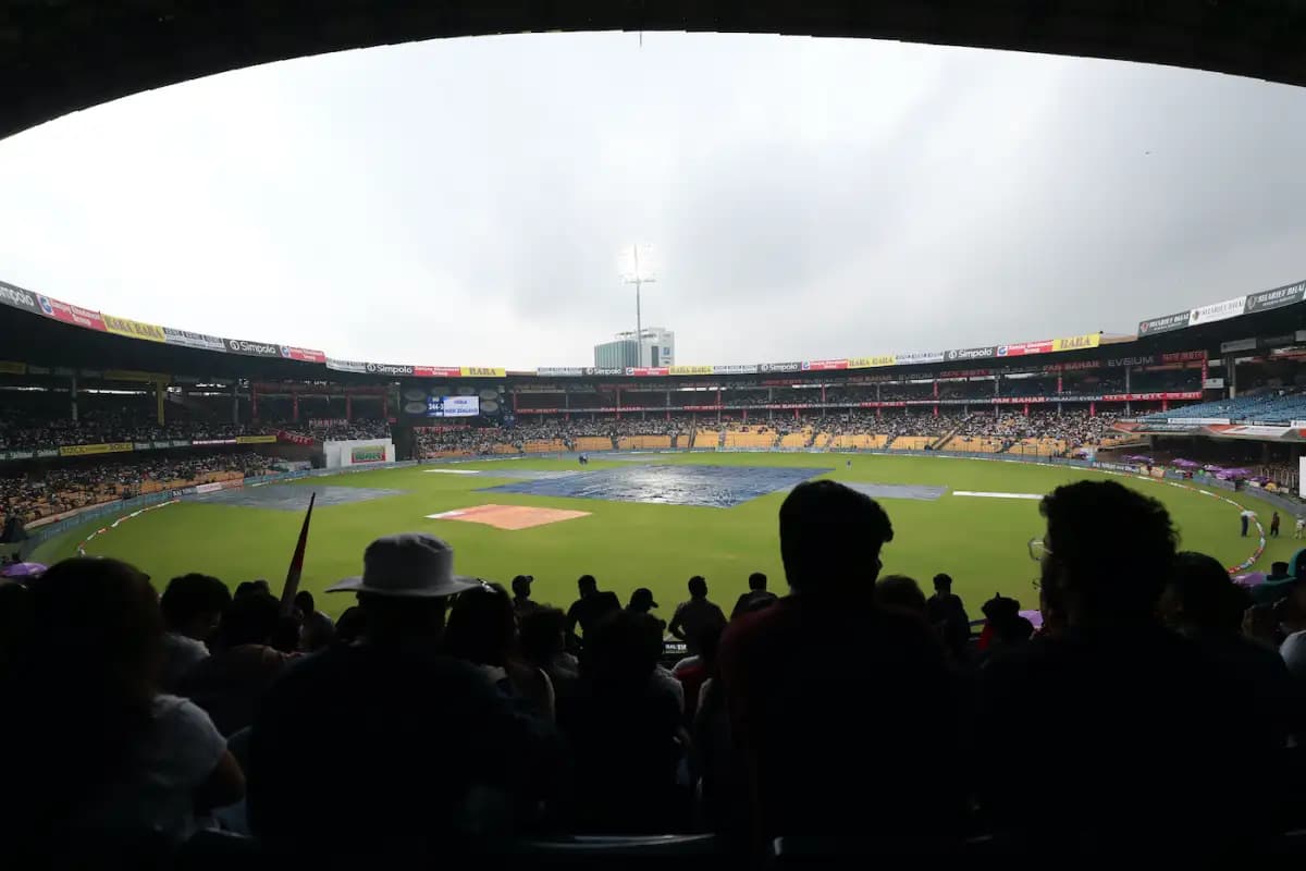 Chinnaswamy in Limbo: No Police Clearance Yet for Maharaja T20 Amid Safety Concerns