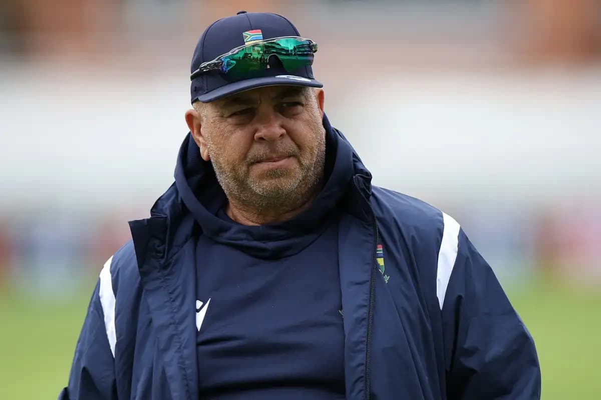 "Mission Not Finished: Conrad Sets Sights on Series Victory"