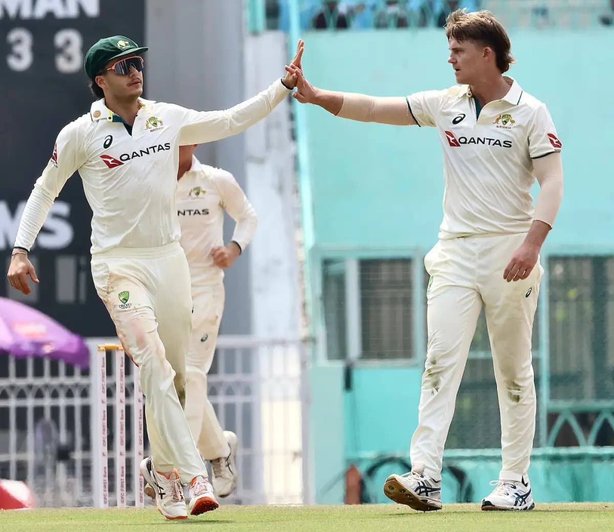 Prime Minister’s XI Call-Up for Konstas Ahead of England Match