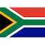 South Africa flag
