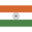 India flag