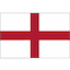 England Under-19s (Young Cricketers) flag